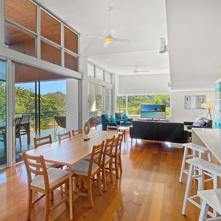 Maggies Beachfront Apartment 12 Horseshoe Bay Εξωτερικό φωτογραφία
