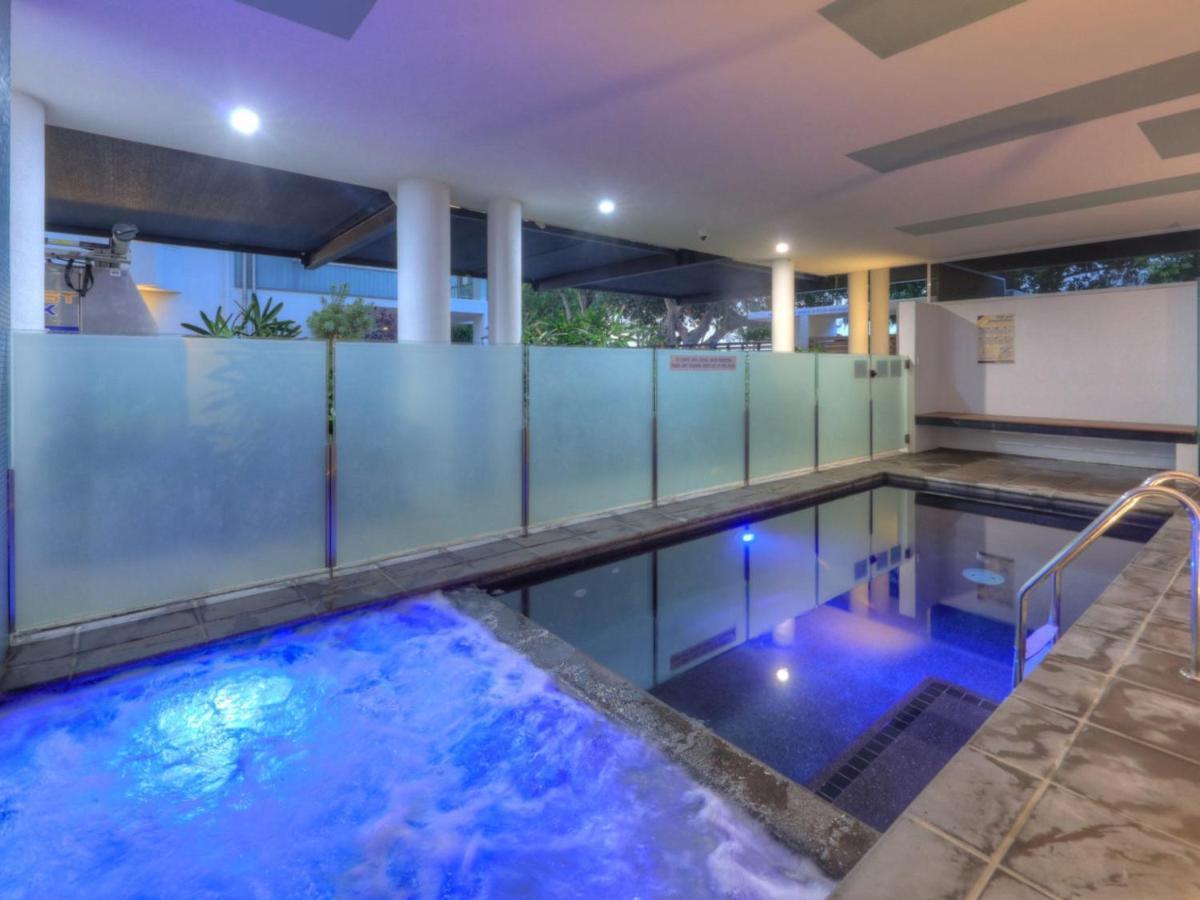 Maggies Beachfront Apartment 12 Horseshoe Bay Εξωτερικό φωτογραφία