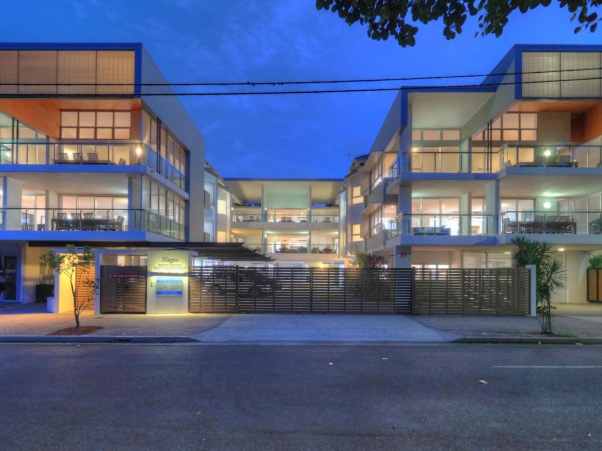 Maggies Beachfront Apartment 12 Horseshoe Bay Εξωτερικό φωτογραφία