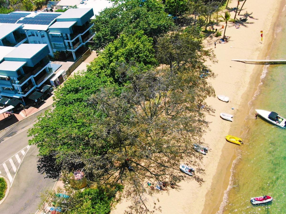 Maggies Beachfront Apartment 12 Horseshoe Bay Εξωτερικό φωτογραφία