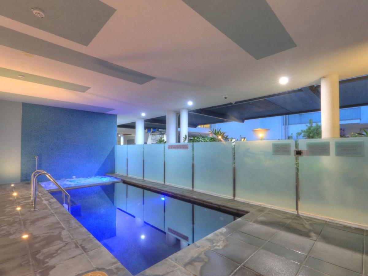Maggies Beachfront Apartment 12 Horseshoe Bay Εξωτερικό φωτογραφία