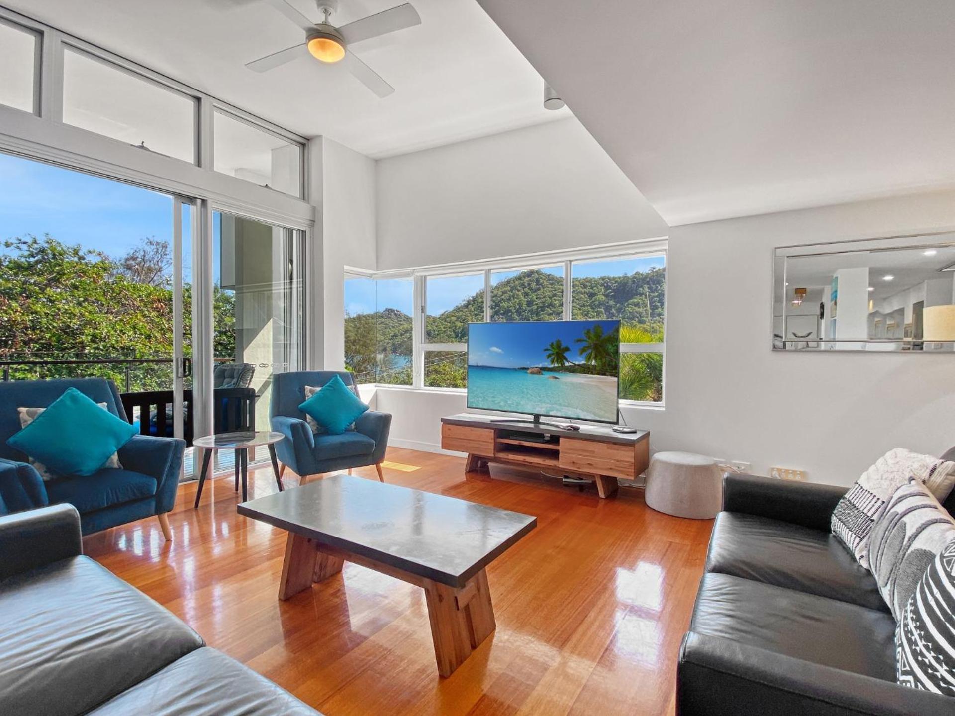 Maggies Beachfront Apartment 12 Horseshoe Bay Εξωτερικό φωτογραφία