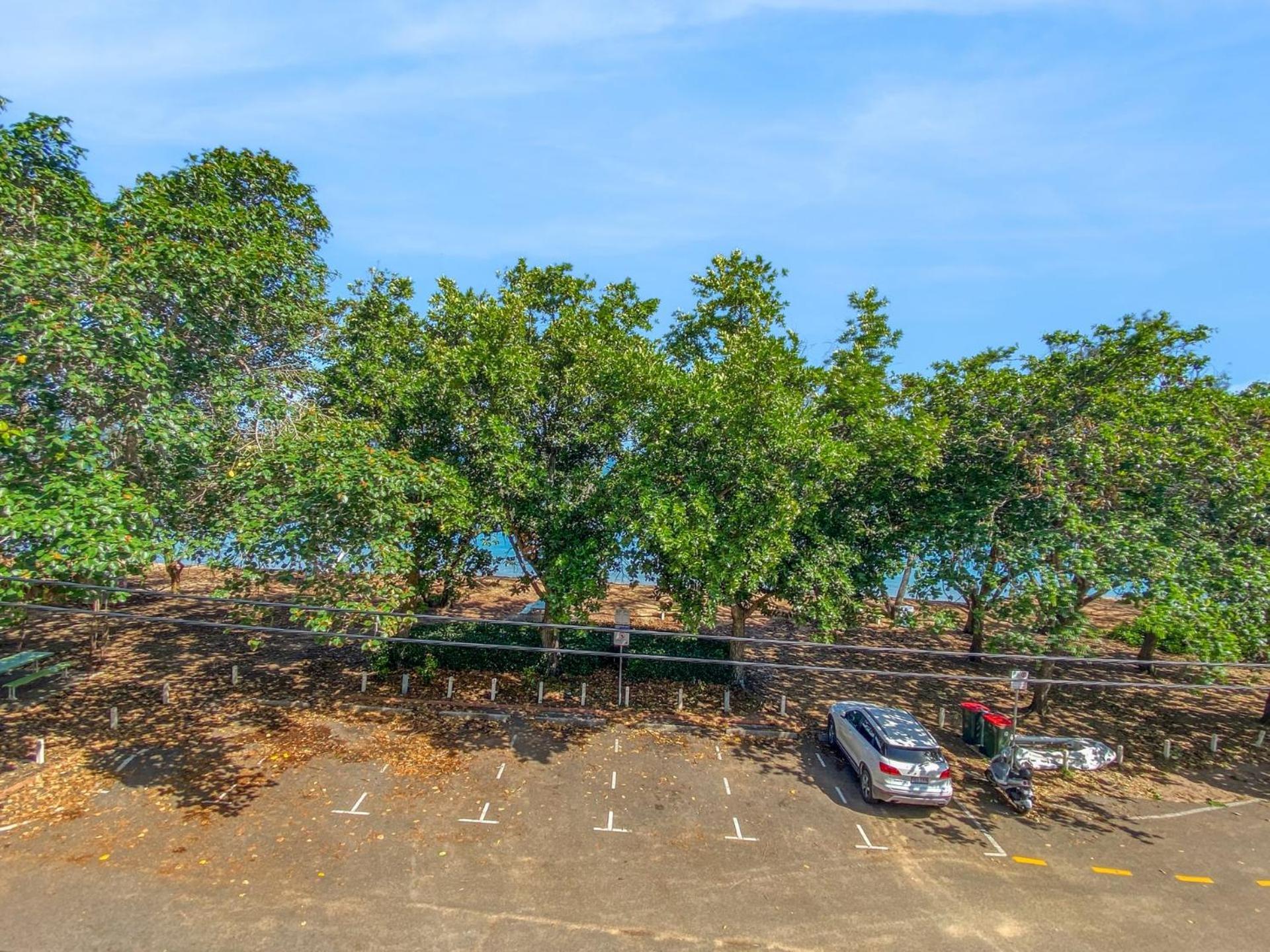 Maggies Beachfront Apartment 12 Horseshoe Bay Εξωτερικό φωτογραφία