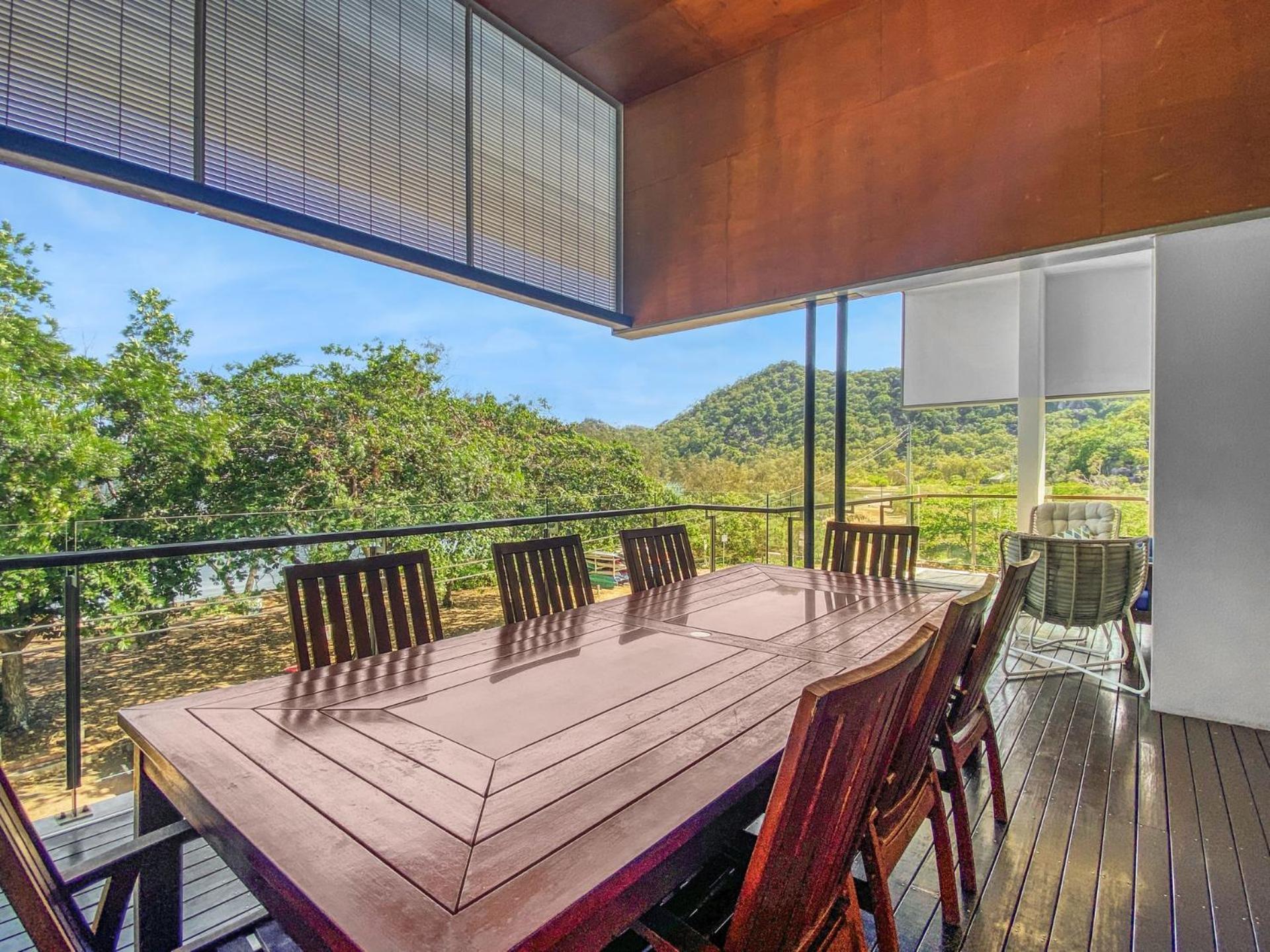 Maggies Beachfront Apartment 12 Horseshoe Bay Εξωτερικό φωτογραφία