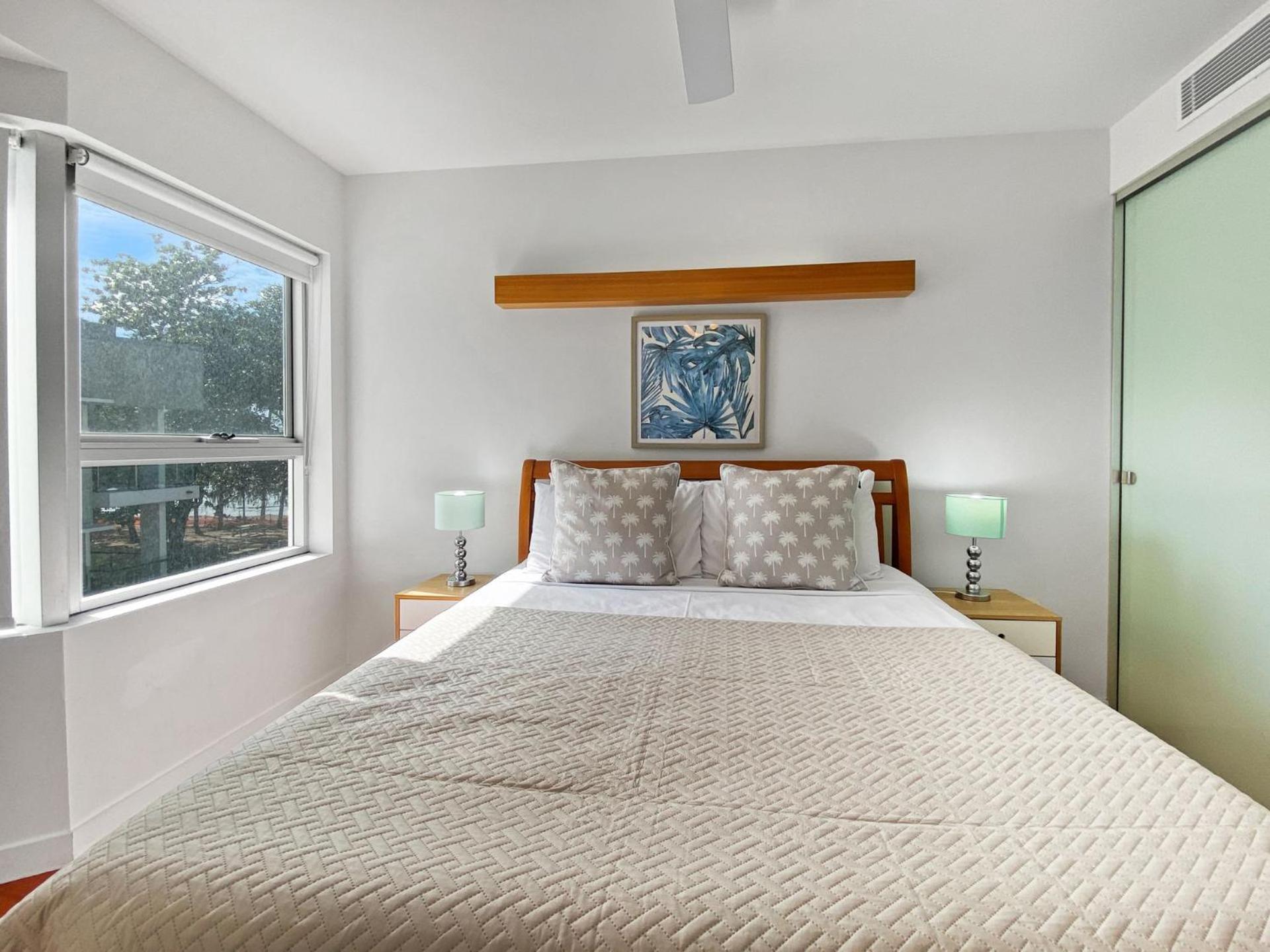 Maggies Beachfront Apartment 12 Horseshoe Bay Εξωτερικό φωτογραφία