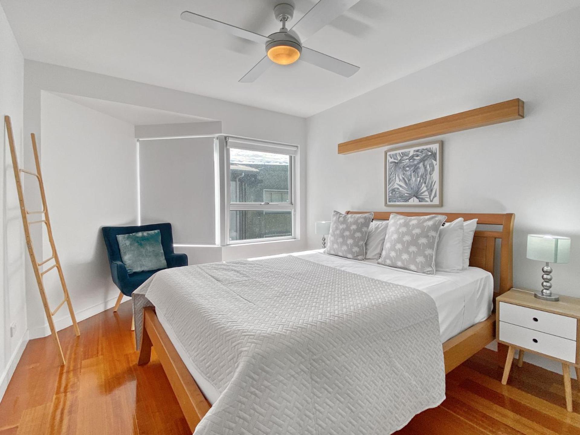 Maggies Beachfront Apartment 12 Horseshoe Bay Εξωτερικό φωτογραφία