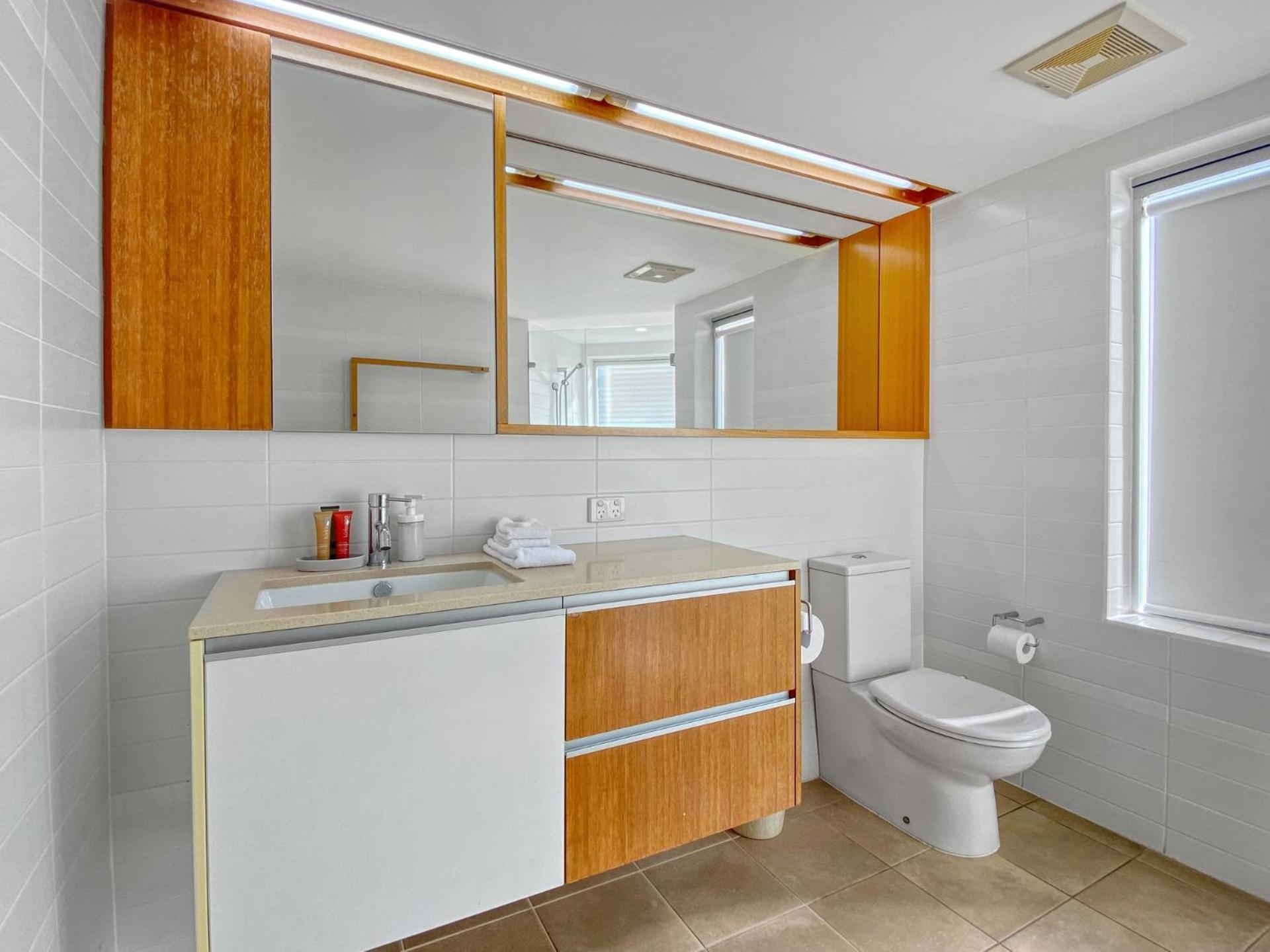 Maggies Beachfront Apartment 12 Horseshoe Bay Εξωτερικό φωτογραφία