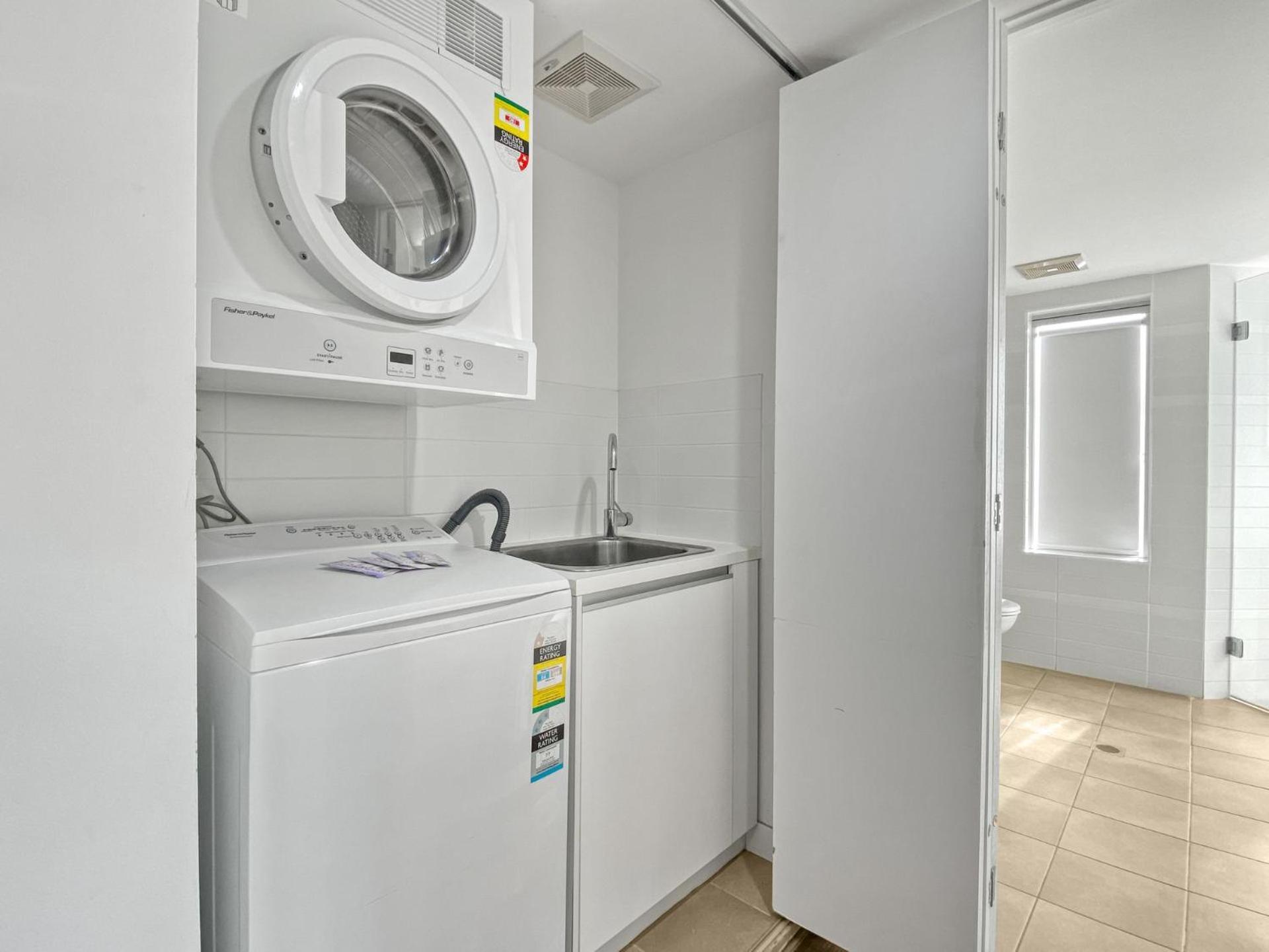 Maggies Beachfront Apartment 12 Horseshoe Bay Εξωτερικό φωτογραφία