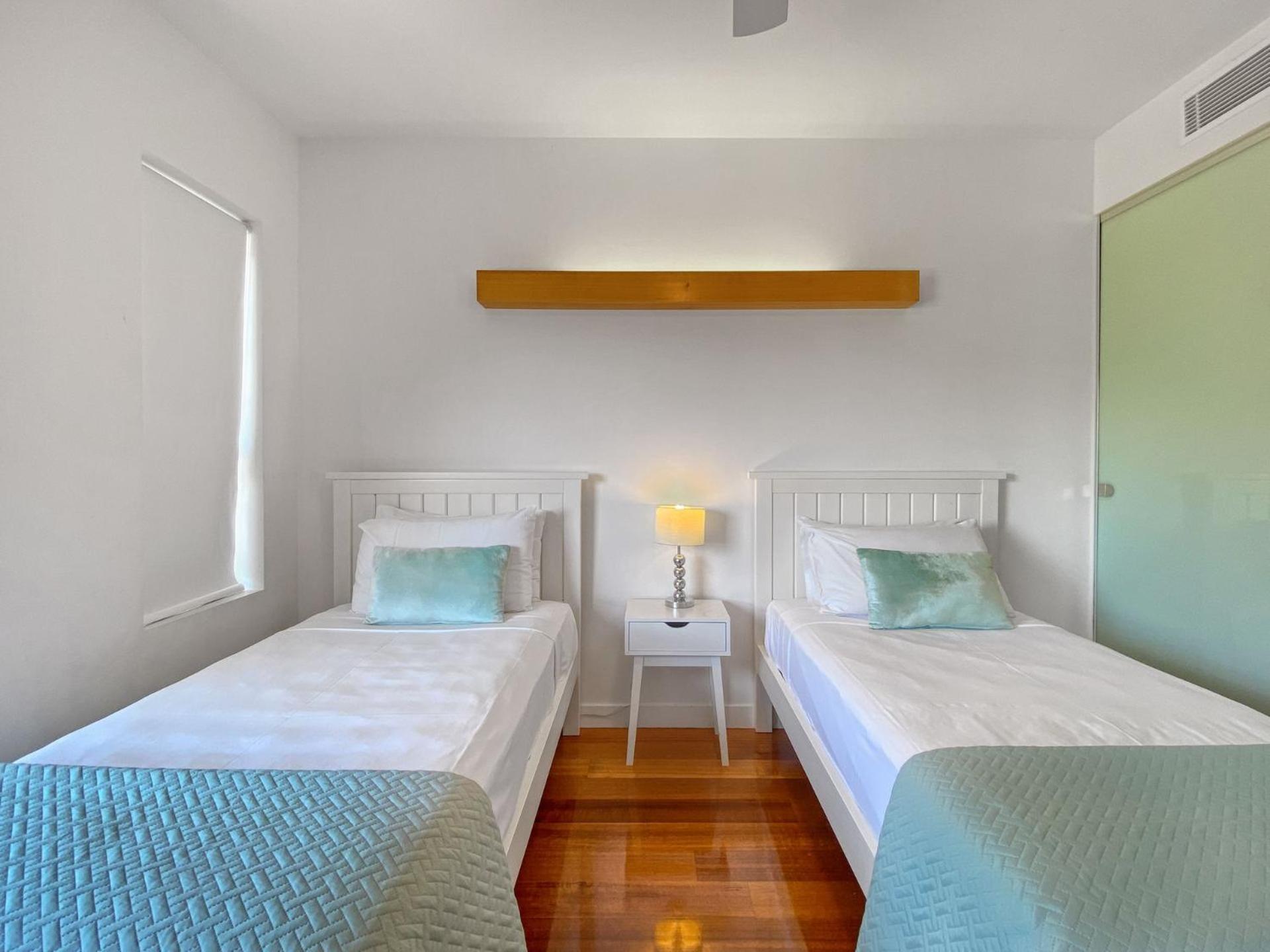 Maggies Beachfront Apartment 12 Horseshoe Bay Εξωτερικό φωτογραφία
