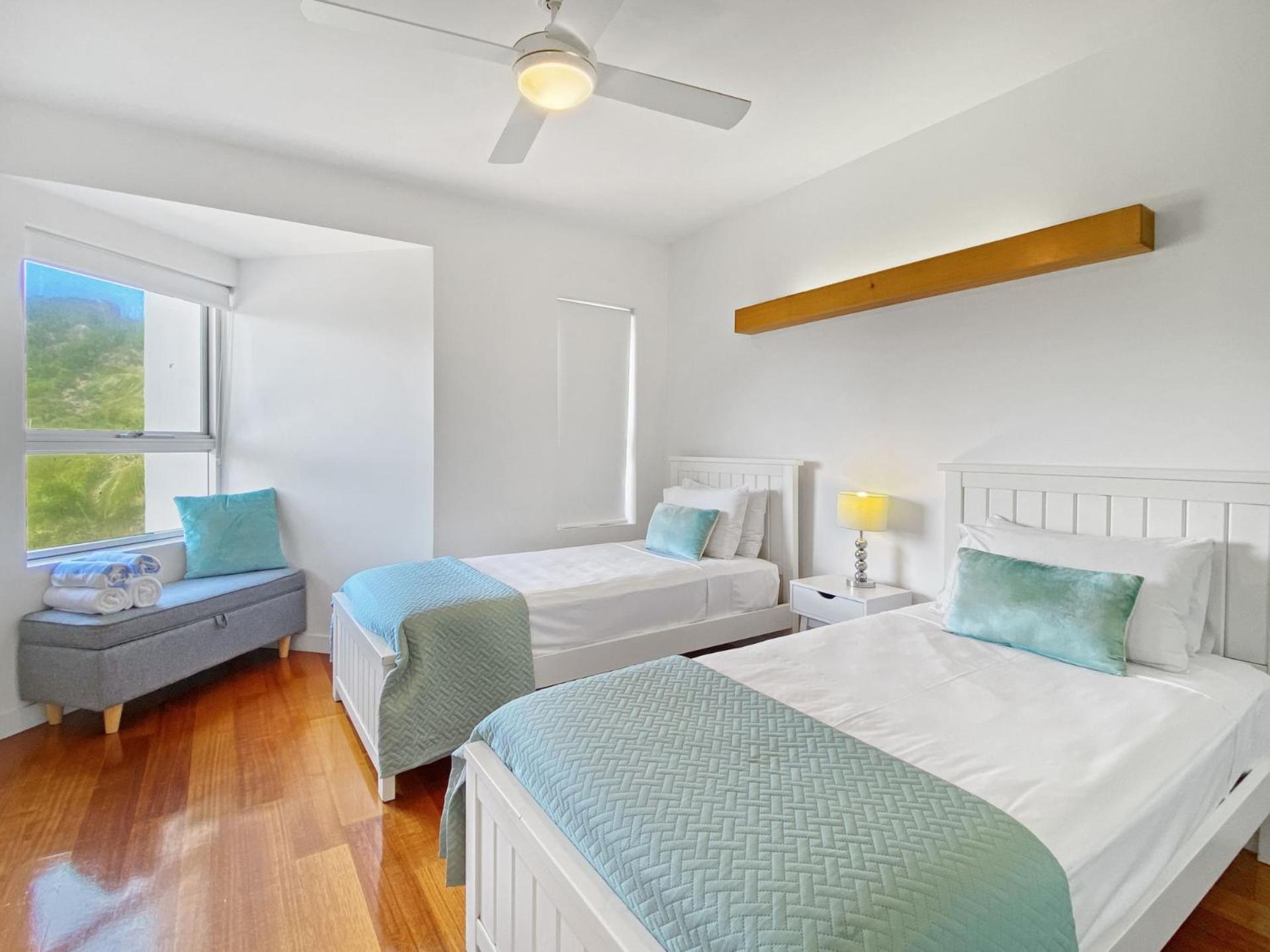 Maggies Beachfront Apartment 12 Horseshoe Bay Εξωτερικό φωτογραφία