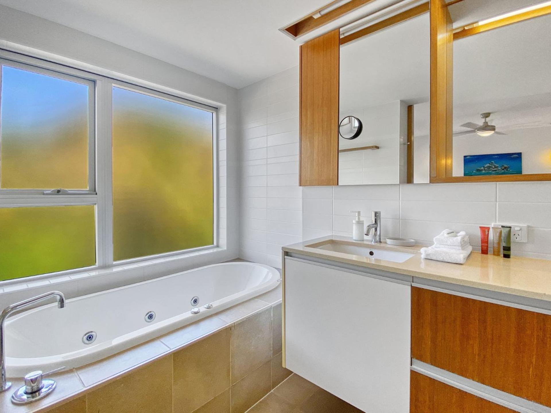 Maggies Beachfront Apartment 12 Horseshoe Bay Εξωτερικό φωτογραφία