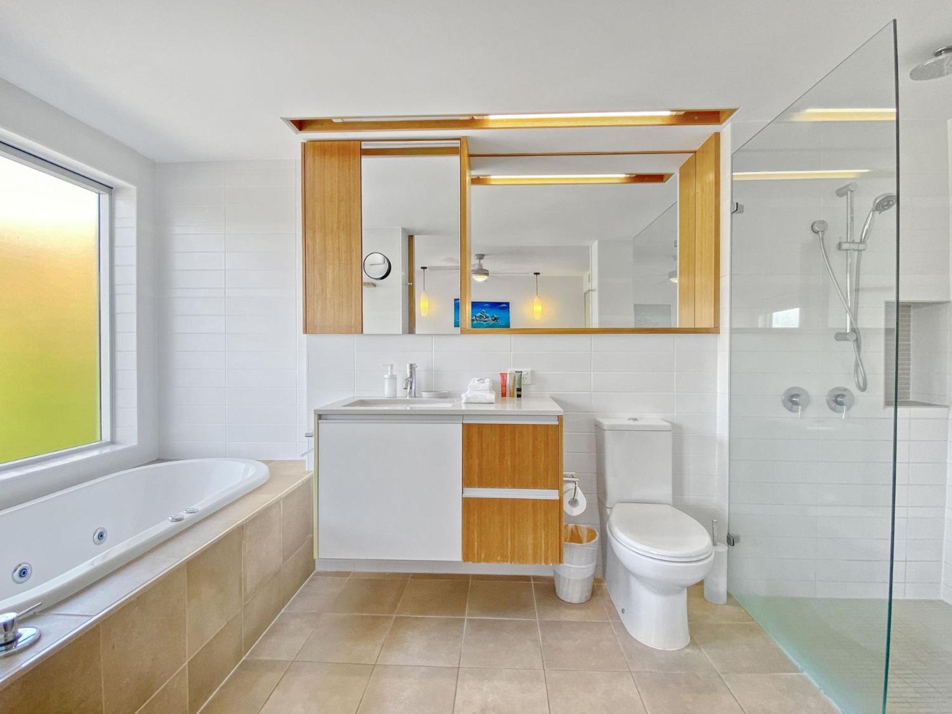 Maggies Beachfront Apartment 12 Horseshoe Bay Εξωτερικό φωτογραφία